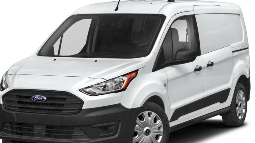 FORD TRANSIT CONNECT 2019 NM0LS7E24K1400695 image